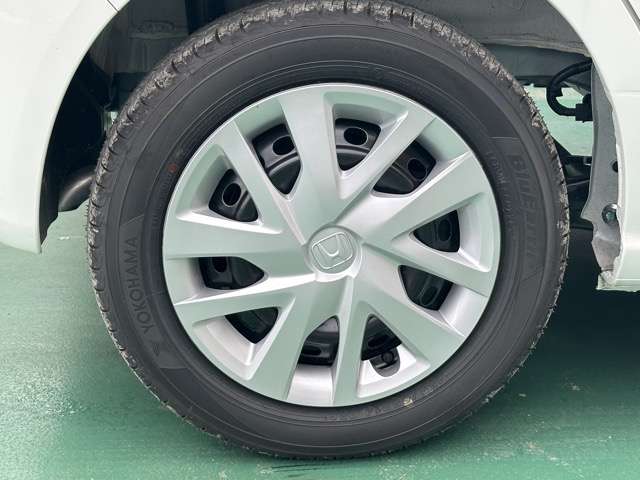 ホンダ Ｎ　ＢＯＸ ６６０ R8年 (東海) 99