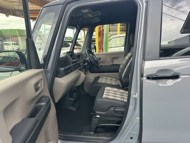 ホンダ Ｎ　ＢＯＸ ジョイ ６６０ ターボ ２トーン R8年 (東海) 99