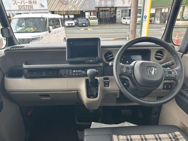 ホンダ Ｎ　ＢＯＸ ジョイ ６６０ ターボ ２トーン R8年 (東海) 99
