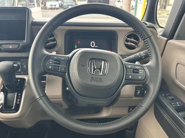 ホンダ Ｎ　ＢＯＸ ジョイ ６６０ ターボ ２トーン R8年 (東海) 99
