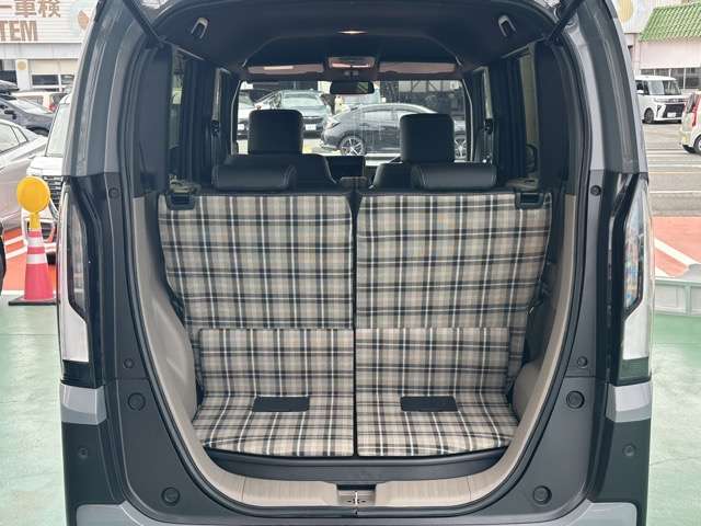 ホンダ Ｎ　ＢＯＸ ジョイ ６６０ ターボ ２トーン R8年 (東海) 99