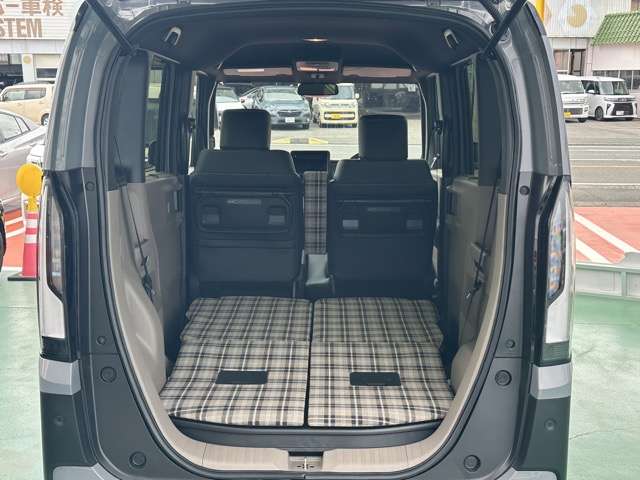 ホンダ Ｎ　ＢＯＸ ジョイ ６６０ ターボ ２トーン R8年 (東海) 99