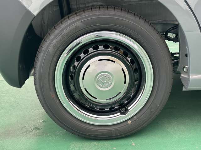 ホンダ Ｎ　ＢＯＸ ジョイ ６６０ ターボ ２トーン R8年 (東海) 99