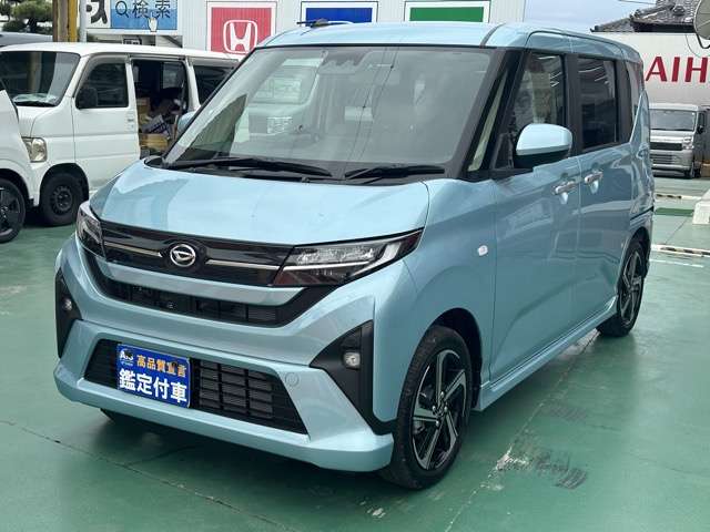 ダイハツ ムーヴ ６６０ ＲＳ R7年 (東海) 99
