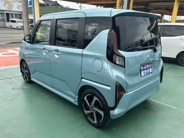 ダイハツ ムーヴ ６６０ ＲＳ R7年 (東海) 99