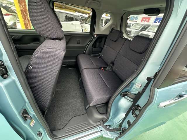 ダイハツ ムーヴ ６６０ ＲＳ R7年 (東海) 99