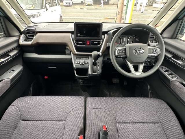 ダイハツ ムーヴ ６６０ ＲＳ R7年 (東海) 99