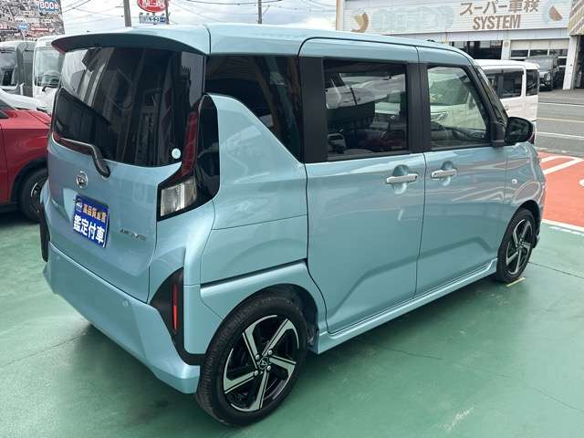 ダイハツ ムーヴ ６６０ ＲＳ R7年 (東海) 99