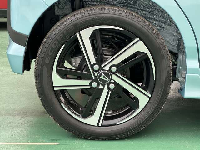 ダイハツ ムーヴ ６６０ ＲＳ R7年 (東海) 99