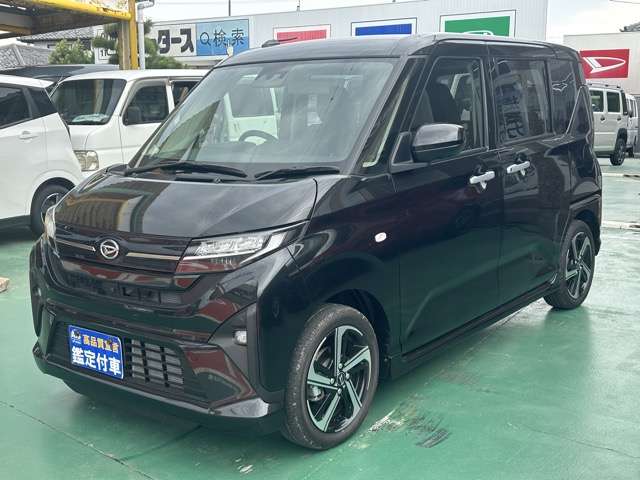 ダイハツ ムーヴ ６６０ ＲＳ R7年 (東海) 99
