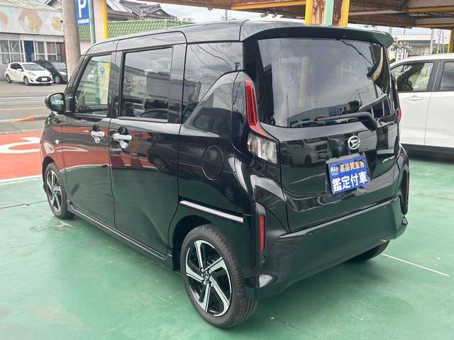 ダイハツ ムーヴ ６６０ ＲＳ R7年 (東海) 99