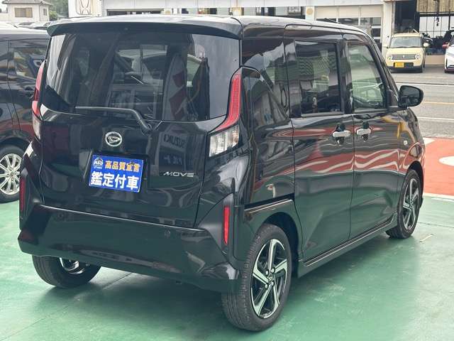 ダイハツ ムーヴ ６６０ ＲＳ R7年 (東海) 99
