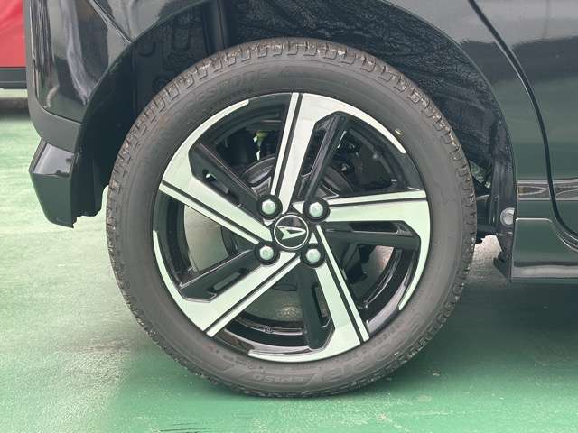 ダイハツ ムーヴ ６６０ ＲＳ R7年 (東海) 99