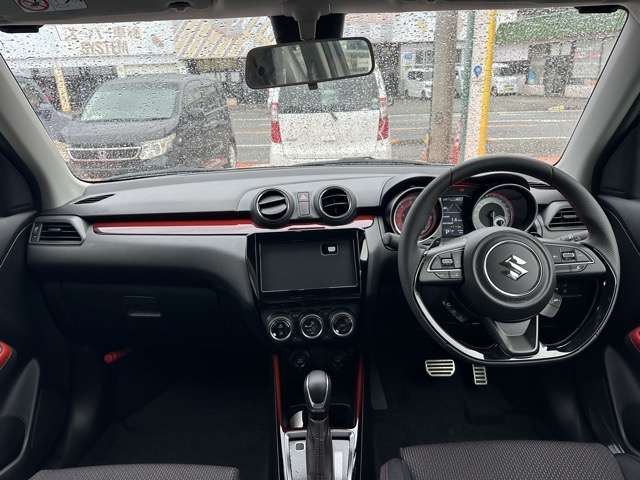 スズキ スイフト スポーツ １．４ R7年 (東海) 99
