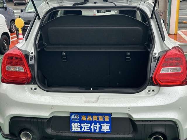 スズキ スイフト スポーツ １．４ R7年 (東海) 99