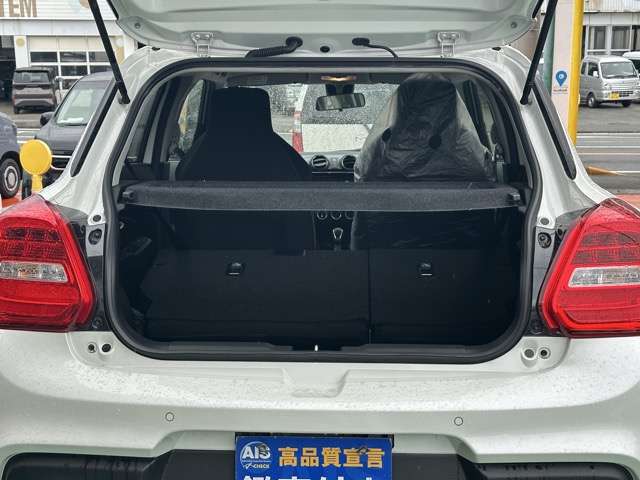 スズキ スイフト スポーツ １．４ R7年 (東海) 99