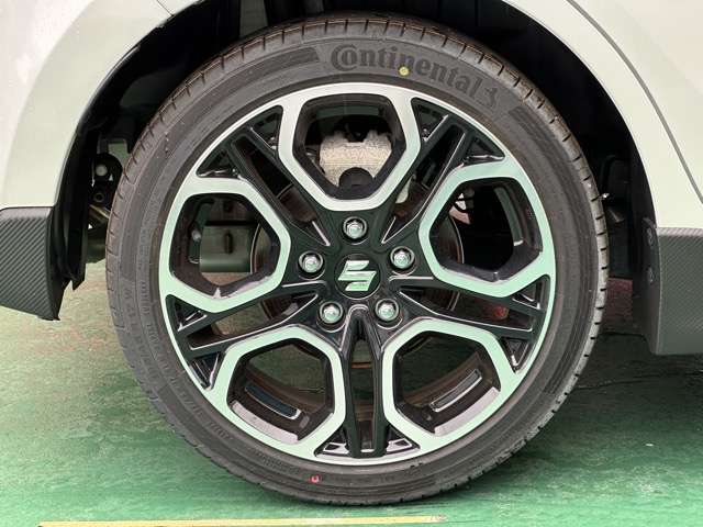 スズキ スイフト スポーツ １．４ R7年 (東海) 99