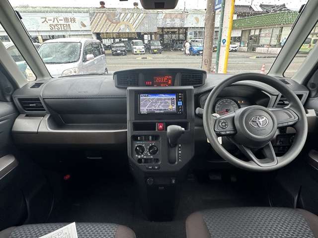 トヨタ ルーミー １．０ Ｘ R6年 (東海) 99