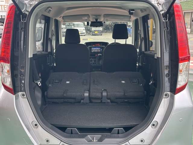 トヨタ ルーミー １．０ Ｘ R6年 (東海) 99