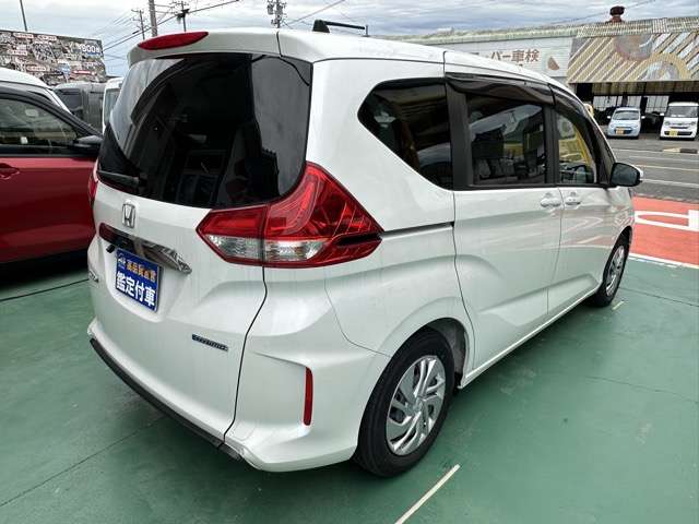 ホンダ フリード＋　ハイブリッド １．５ ハイブリッド Ｂ R6年 (東海) 99