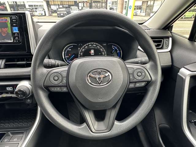 トヨタ ＲＡＶ４ ２．５ ハイブリッド Ｘ Ｅ－ＦＯＵＲ ４ＷＤ R6年 (東海) 99