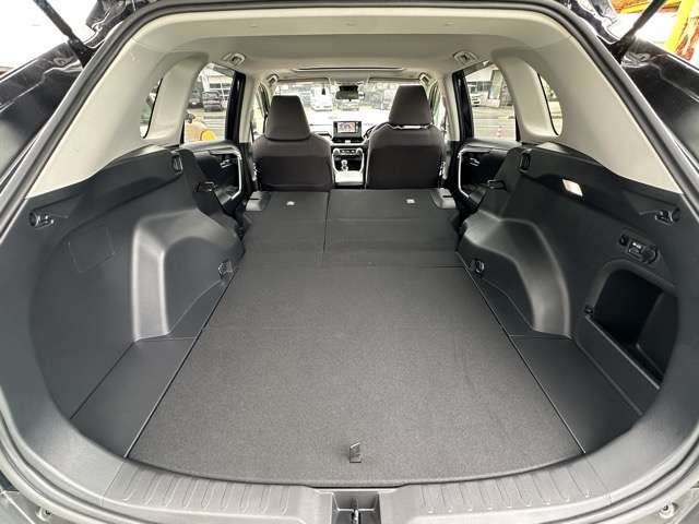 トヨタ ＲＡＶ４ ２．５ ハイブリッド Ｘ Ｅ－ＦＯＵＲ ４ＷＤ R6年 (東海) 99