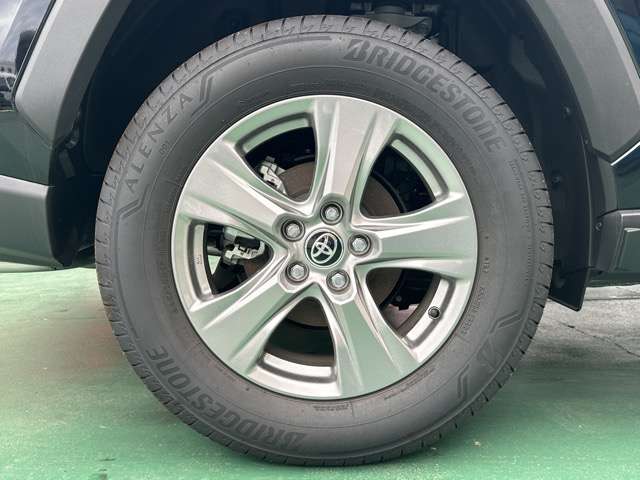 トヨタ ＲＡＶ４ ２．５ ハイブリッド Ｘ Ｅ－ＦＯＵＲ ４ＷＤ R6年 (東海) 99