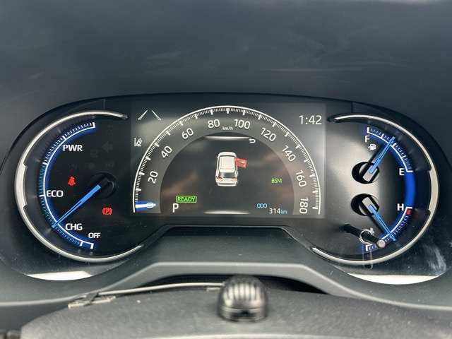 トヨタ ＲＡＶ４ ２．５ ハイブリッド Ｘ Ｅ－ＦＯＵＲ ４ＷＤ R6年 (東海) 99