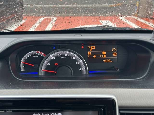 スズキ ワゴンＲ ６６０ ハイブリッド ＦＸ R3年 (東海) 99