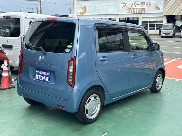 ホンダ Ｎ−ＷＧＮ ６６０ Ｌ ホンダ センシング R1年 (東海) 99