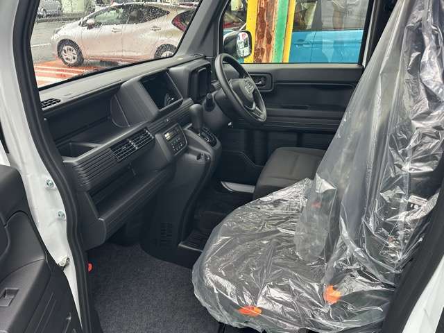 ホンダ Ｎ−ＶＡＮ ６６０ Ｌ R8年 (東海) 99