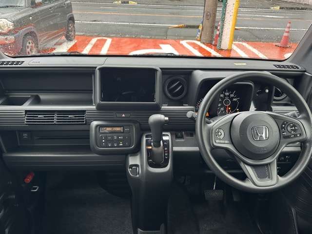 ホンダ Ｎ−ＶＡＮ ６６０ Ｌ R8年 (東海) 99