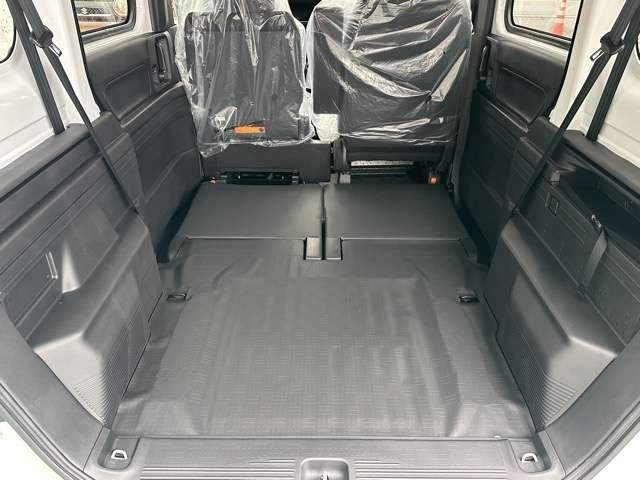 ホンダ Ｎ−ＶＡＮ ６６０ Ｌ R8年 (東海) 99