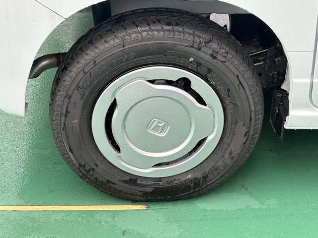 ホンダ Ｎ−ＶＡＮ ６６０ Ｌ R8年 (東海) 99