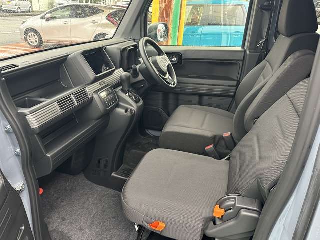 ホンダ Ｎ−ＶＡＮ ６６０ ファン R8年 (東海) 99