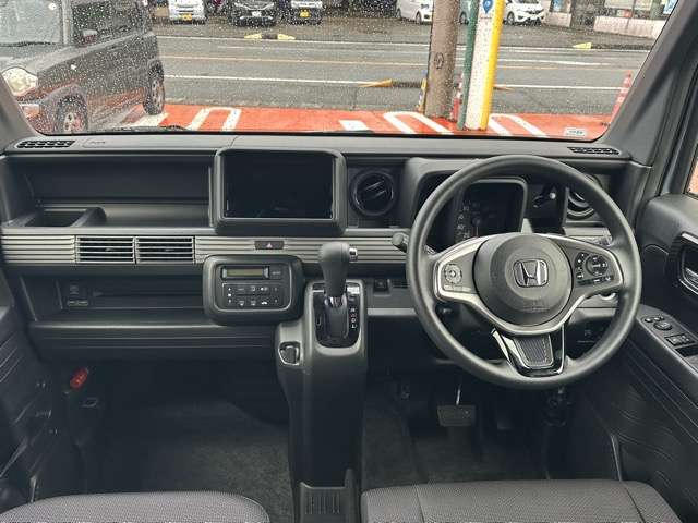 ホンダ Ｎ−ＶＡＮ ６６０ ファン R8年 (東海) 99
