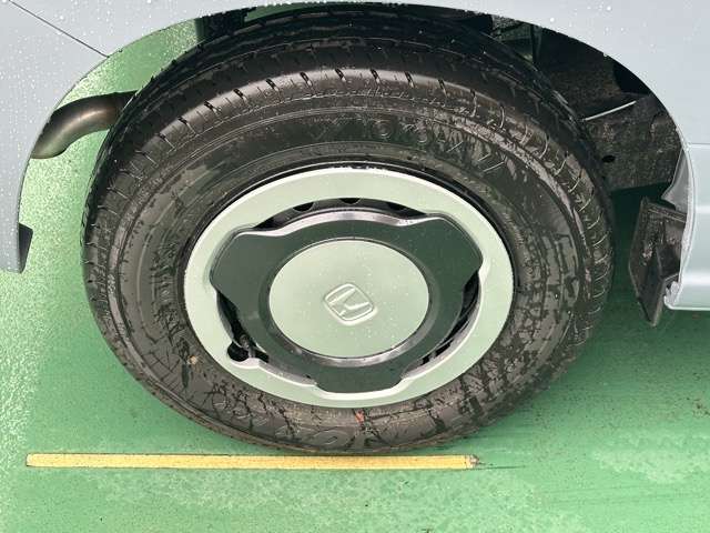 ホンダ Ｎ−ＶＡＮ ６６０ ファン R8年 (東海) 99