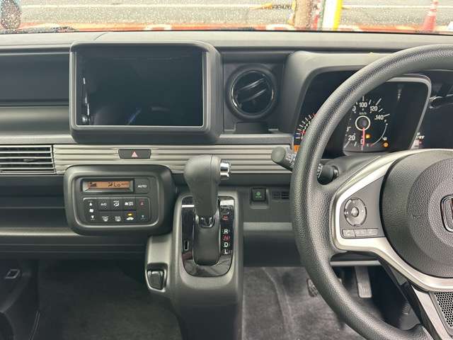 ホンダ Ｎ−ＶＡＮ ６６０ ファン R8年 (東海) 99