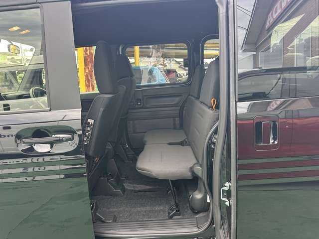 ホンダ Ｎ−ＶＡＮ ６６０ ファン ターボ R8年 (東海) 99