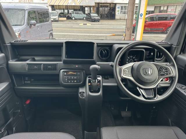 ホンダ Ｎ−ＶＡＮ ６６０ ファン ターボ R8年 (東海) 99