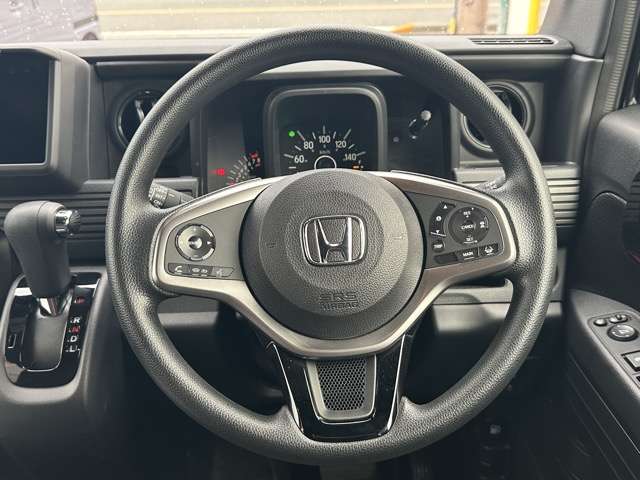 ホンダ Ｎ−ＶＡＮ ６６０ ファン ターボ R8年 (東海) 99