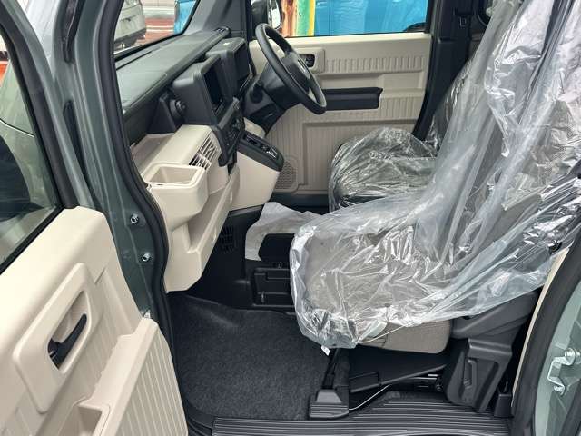 ホンダ Ｎ−ＶＡＮ　ｅ： ｅ：ファン R8年 (東海) 99