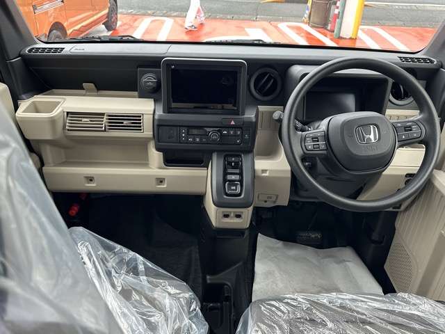 ホンダ Ｎ−ＶＡＮ　ｅ： ｅ：ファン R8年 (東海) 99