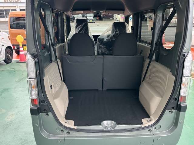 ホンダ Ｎ−ＶＡＮ　ｅ： ｅ：ファン R8年 (東海) 99