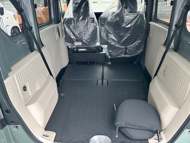 ホンダ Ｎ−ＶＡＮ　ｅ： ｅ：ファン R8年 (東海) 99