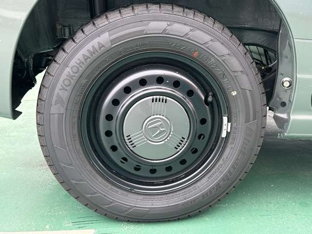 ホンダ Ｎ−ＶＡＮ　ｅ： ｅ：ファン R8年 (東海) 99