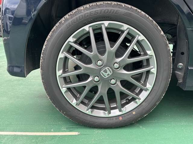ホンダ Ｎ−ＷＧＮ カスタム ６６０ Ｌ ターボ R7年 (東海) 99
