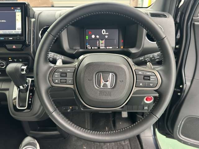 ホンダ Ｎ−ＷＧＮ カスタム ６６０ Ｌ ターボ R7年 (東海) 99