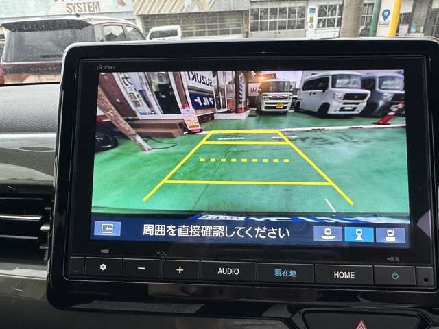 ホンダ Ｎ−ＷＧＮ カスタム ６６０ Ｌ ターボ R7年 (東海) 99
