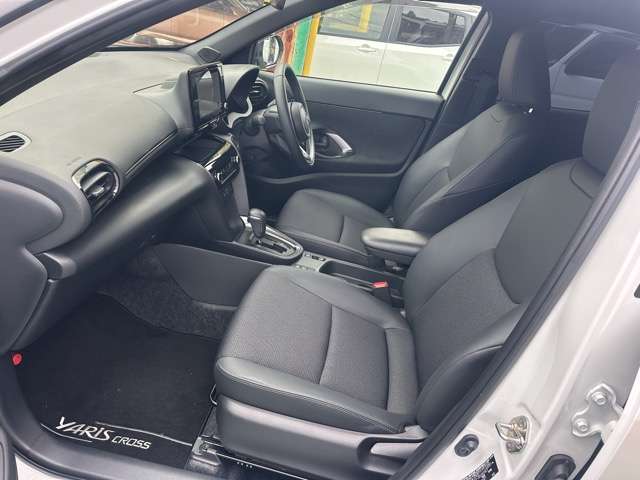 トヨタ ヤリスクロス １．５ Ｚ R6年 (東海) 99